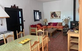 Casa Rural Veleta Con Barbacoa Murtas Granada Espana